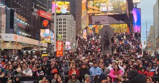 নিউ ইয়র্কে উদযাপিত হয়েছে বাংলা নববর্ষ- ১৪৩৩